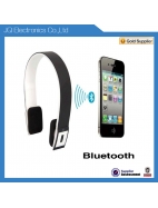 Fone de ouvido Bluetooth com