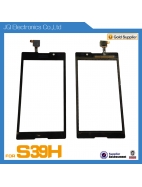 Touch Screen para Sony S39h