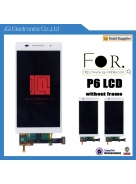 Cellphone LCD Display For Huawei