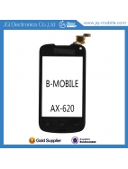 B-Mobile AX620 tela de painel
