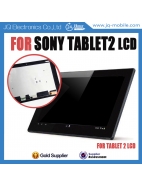 tablet de Z2 Sony tela