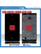 Nokia lumia 920 display