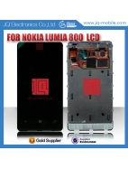 Nokia lumia 800 tela de
