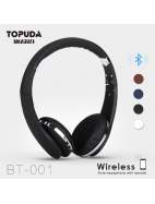 Fone de ouvido Bluetooth v