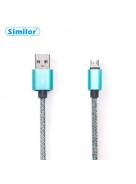 Mobile Phone charger cable charging